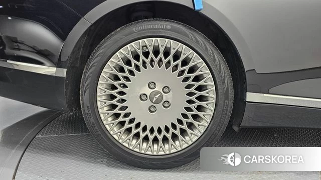 Genesis G80 (RG3) id 5028147 из Кореи 29