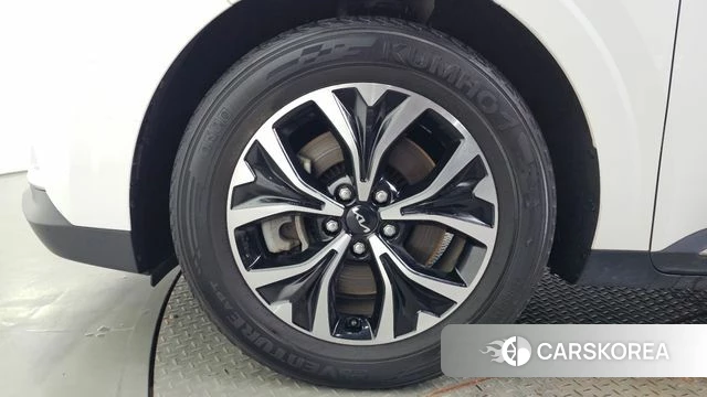 Kia Carnival 4th generation id 4745785 из Кореи 27