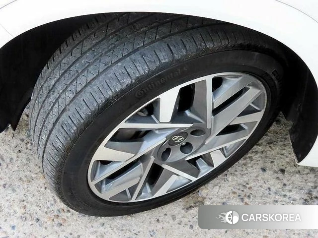 Hyundai The New Santa Fe id 4794229 из Кореи 15