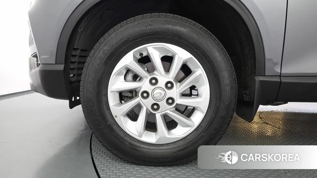 Ssangyong Rexton Sports Cannes id 4998488 из Кореи 27