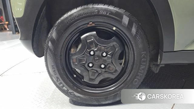 Hyundai Casper id 4661645 из Кореи 25