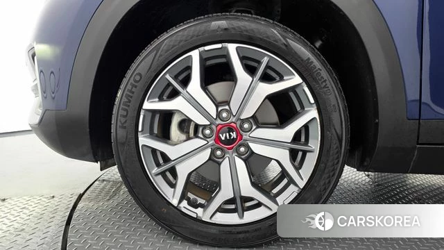 Kia Seltos id 5028528 из Кореи 26