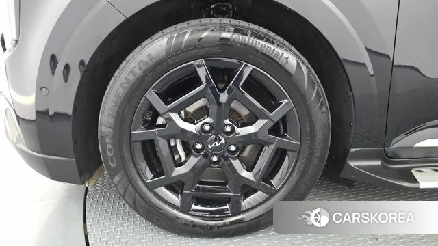 Kia The New Carnival 4th Generation id 4767780 из Кореи 28
