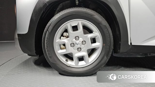 Hyundai Casper Electric id 4602406 из Кореи 27