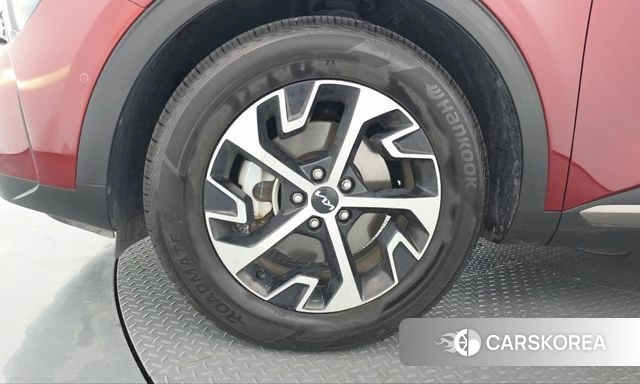 Kia Sportage 5th Generation Hybrid id 4981428 из Кореи 30