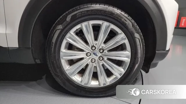 Ford Explorer 6th Generation id 3273792 из Кореи 15