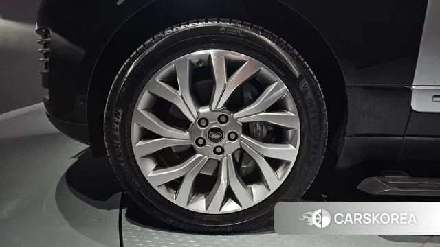 Land Rover Range Rover 4th Generation id 3439532 из Кореи 15