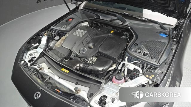 Mercedes-Benz CLS-Class C257 id 5021572 из Кореи 31