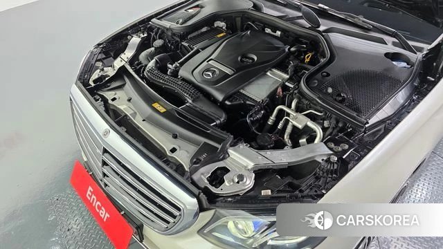 Mercedes-Benz E-Class W213 id 4993573 из Кореи 28