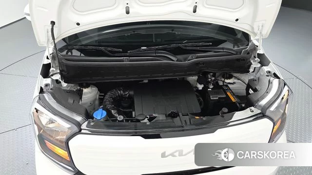 Kia The New Kia Ray id 4980340 из Кореи 25
