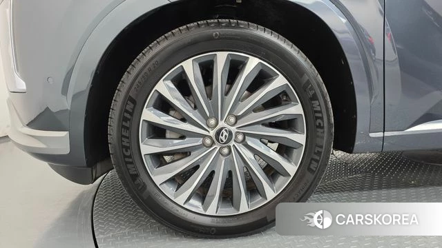 Hyundai The New Palisade id 5021580 из Кореи 28