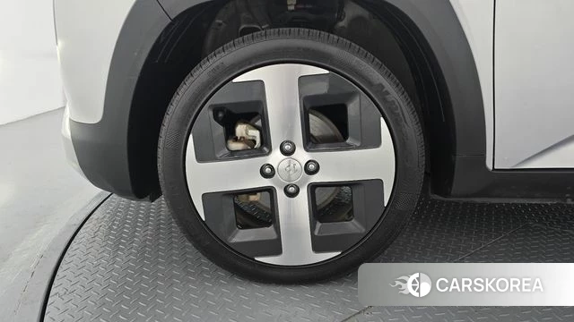 Hyundai Casper Electric id 4853792 из Кореи 15