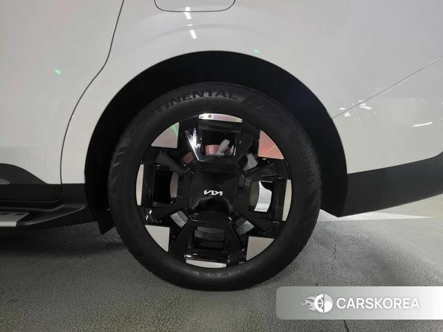 Kia The New Carnival 4th Generation id 5045654 из Кореи 13