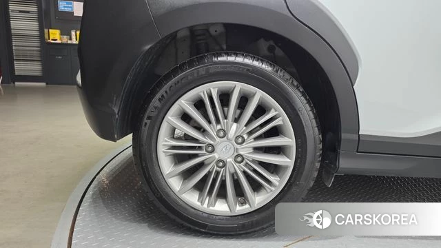 Hyundai Kona id 5004516 из Кореи 29