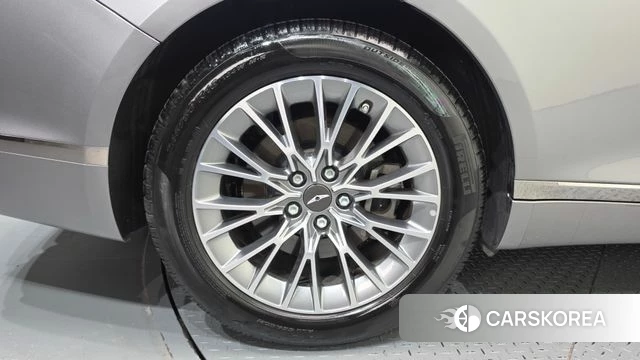 Genesis G80 (RG3) id 5021768 из Кореи 28