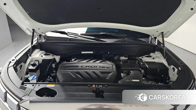 Hyundai The New Palisade id 4462615 из Кореи 34
