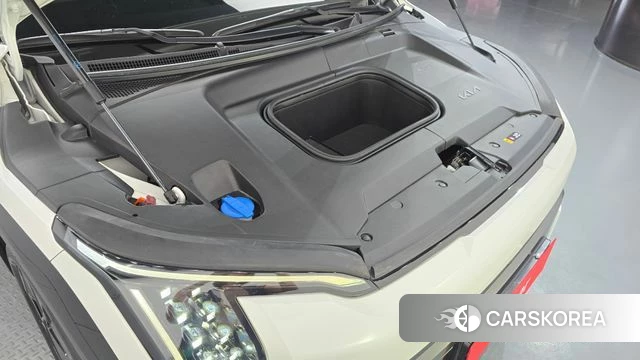 Kia EV3 id 5011153 из Кореи 29