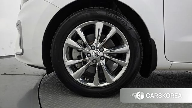 Kia The New Carnival id 4952720 из Кореи 30
