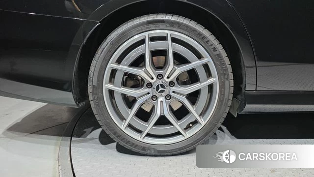 Mercedes-Benz E-Class W213 id 5033830 из Кореи 28