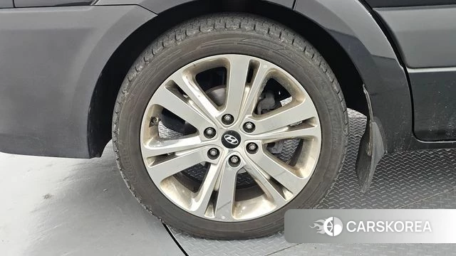 Hyundai Solati id 4995571 из Кореи 25