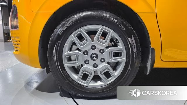 Hyundai Staria id 5038861 из Кореи 26