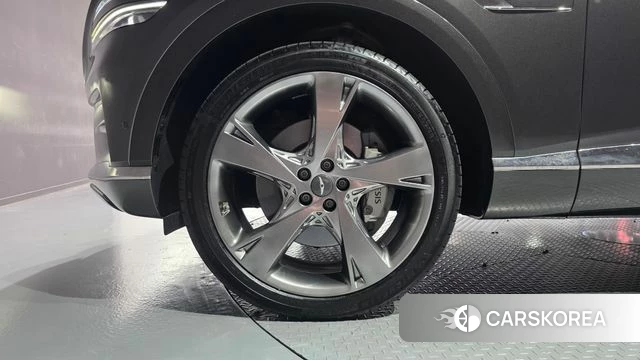 Genesis GV80 id 4991212 из Кореи 15