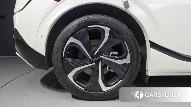 Kia EV6 id 5017461 из Кореи 29