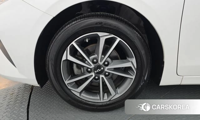 Kia The New K3 2nd generation id 4950683 из Кореи 28