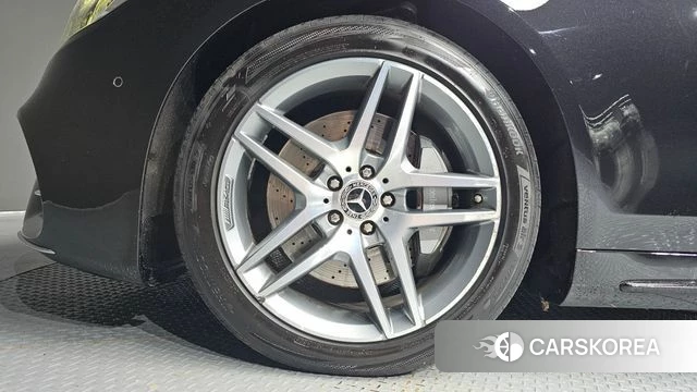 Mercedes-Benz S-Class W222 id 5013414 из Кореи 15