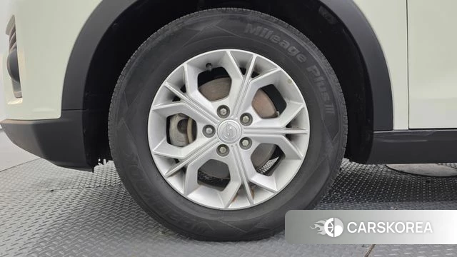 Ssangyong Berry New Tivoli id 4952215 из Кореи 25