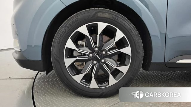 Kia Carnival 4th generation id 4735937 из Кореи 28