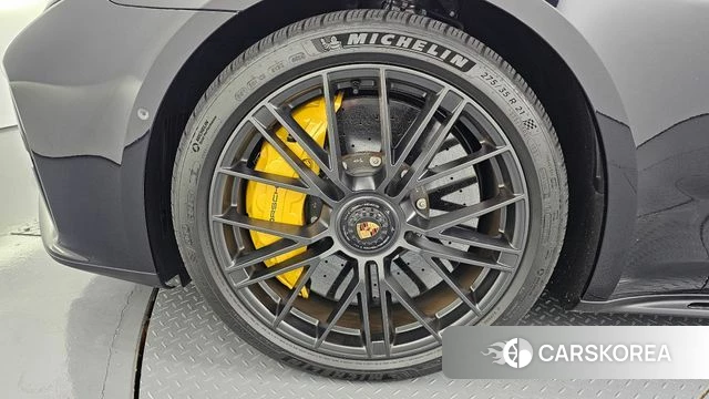 Porsche Panamera (976) id 5026110 из Кореи 15