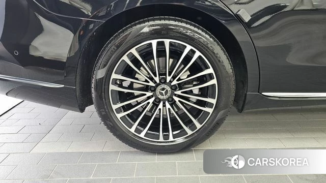 Mercedes-Benz S-Class W223 id 5034419 из Кореи 31