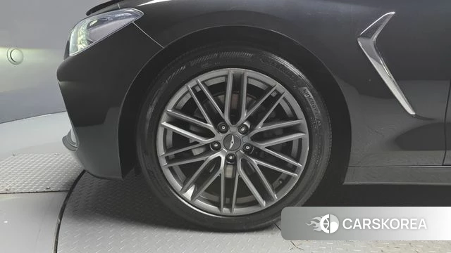 Genesis G70 id 5014107 из Кореи 15