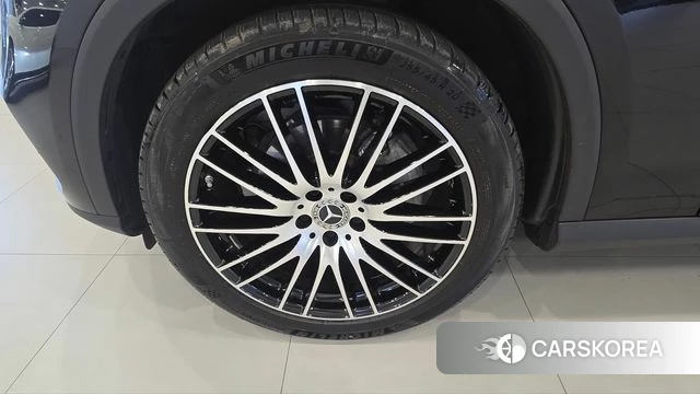 Mercedes-Benz GLC-Class X254 id 5051545 из Кореи 12