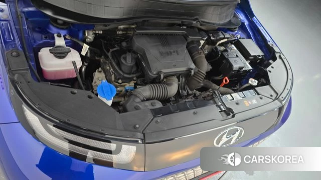 Hyundai Casper id 4711788 из Кореи 26