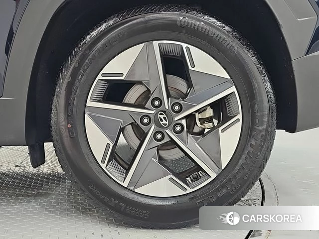 Hyundai The New Tucson Hybrid (NX4) id 4767911 из Кореи 15