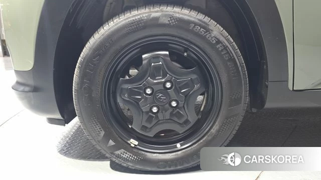Hyundai Casper id 4990877 из Кореи 25