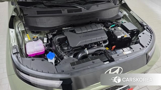 Hyundai The New Casper id 4782775 из Кореи 26