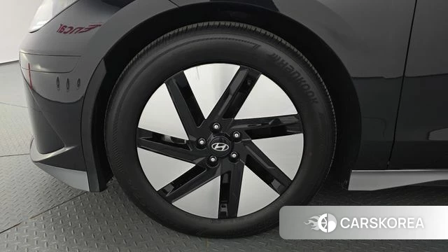 Hyundai Ionic 6 id 4965519 из Кореи 15