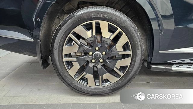 Hyundai The New Palisade id 4675687 из Кореи 28