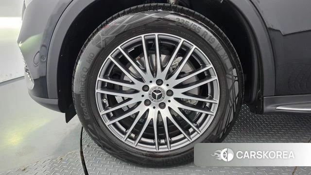 Mercedes-Benz GLC-Class X254 id 4916297 из Кореи 31
