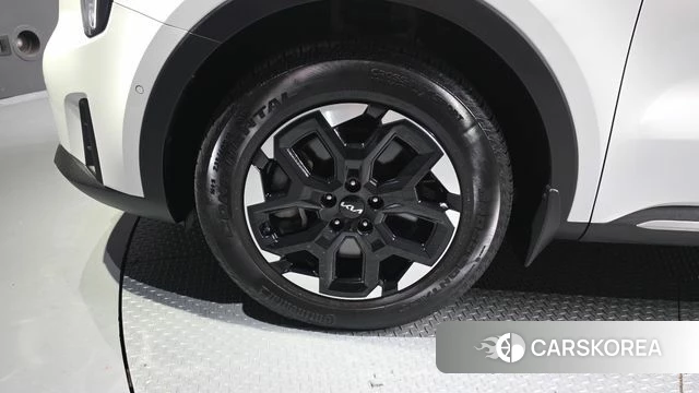 Kia The New Sorento 4th Generation id 4996226 из Кореи 27