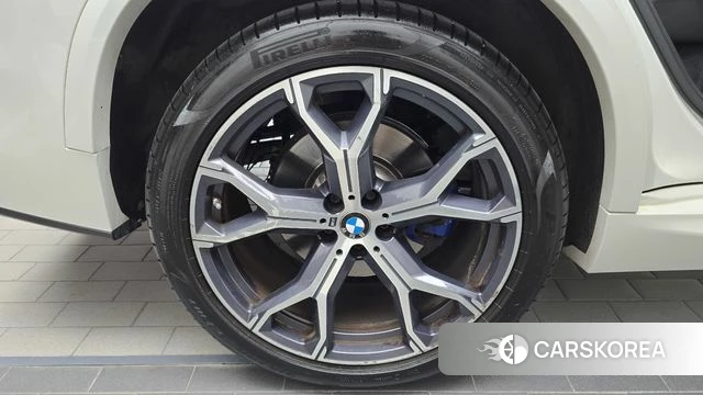 BMW X5 (G05) id 5033864 из Кореи 15