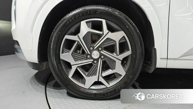 Hyundai Palisade id 4793959 из Кореи 15