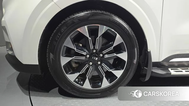 Kia Carnival 4th generation id 5023229 из Кореи 29