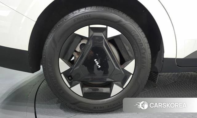 Kia The New Carnival 4th Generation id 5021247 из Кореи 28