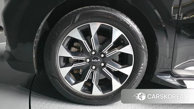 Kia Carnival 4th generation id 5040275 из Кореи 15