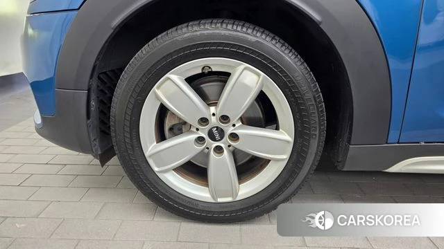 Mini Cooper Countryman id 5018229 из Кореи 25