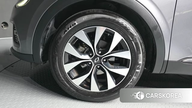 Renault Korea (Samsung) XM3 id 4981956 из Кореи 25